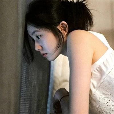 失踪女人